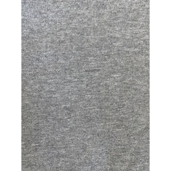 Singer University Crewneck Sweatshirt‎ Mens Large Grey Vintage Casual Gildan - Picture 12 of 14